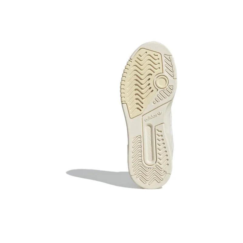 Drop Step Women's Adidas Originals Se 'Cream White Easy Yellow' Women's-4