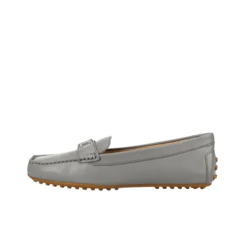 Polo Ralph Lauren Beanie Shoes Women's Gray