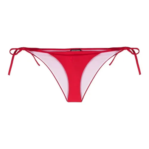 DSQUARED 2 Swimming Shorts Women's Red