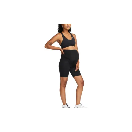 Nike Pregnant Mom Series Sports Underwear Women's Black