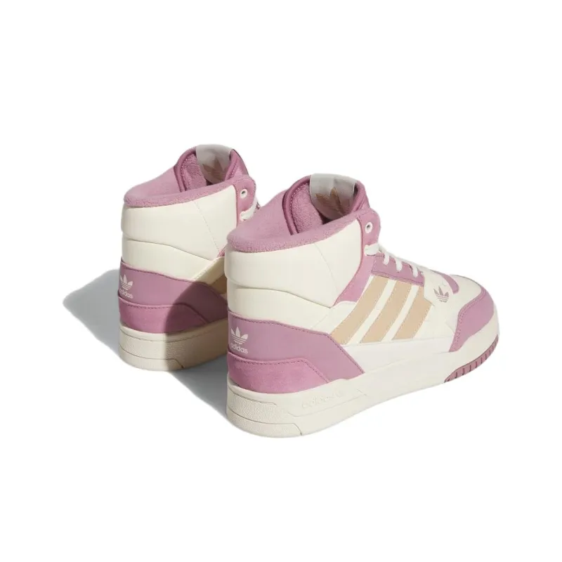 Adidas Originals Drop Step Se 'Sail Pink Tan' Women's-2