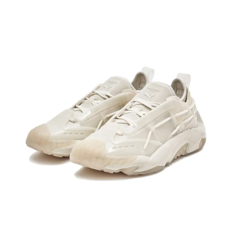 PUMA Plexus Vinyl Anonymous Club Warm White Women's-2