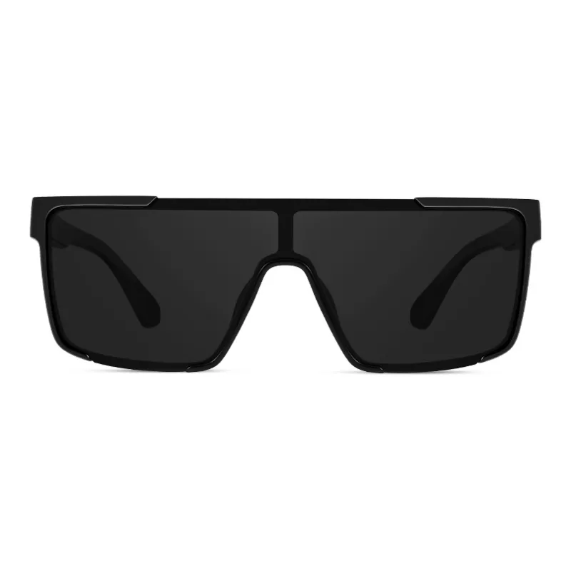 Upthree TR90 Square Sunglasses Unisex-2