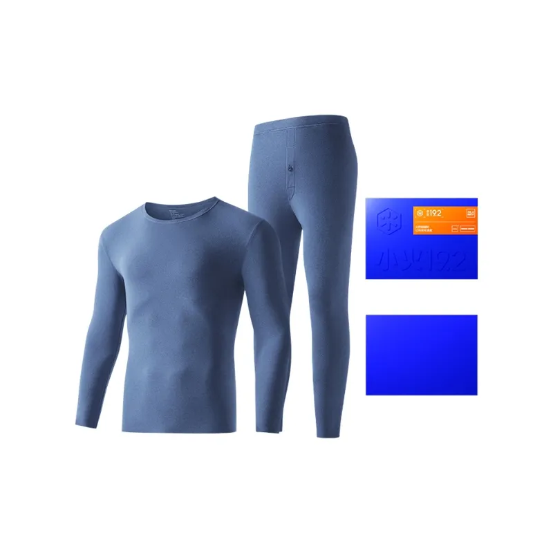 HLA Men Thermal Sets-1