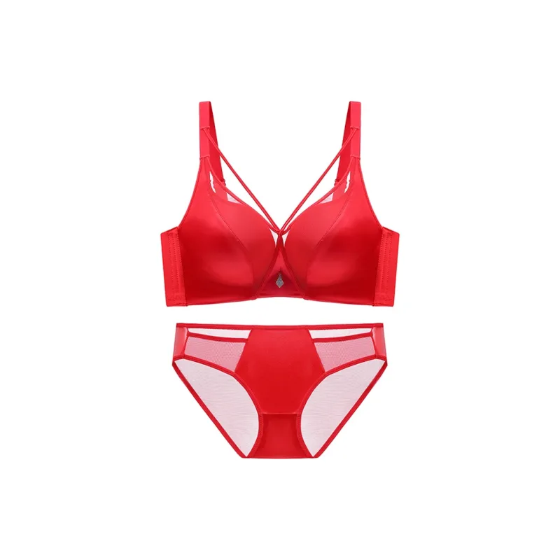 Lanza The Year Of The Dragon Series Underwear Set Women's-0