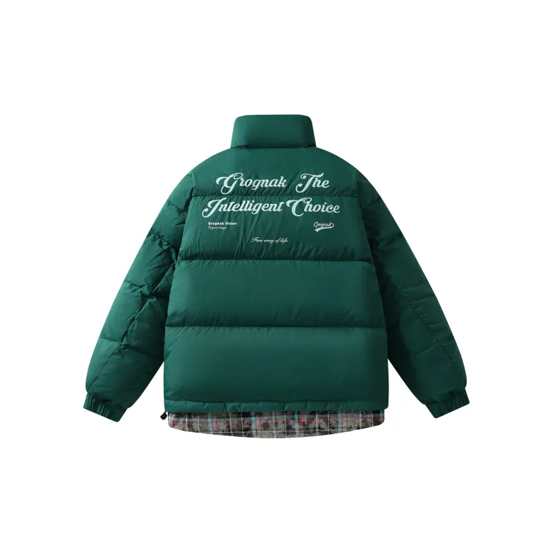 GROGNAK Down Jackets Unisex-6