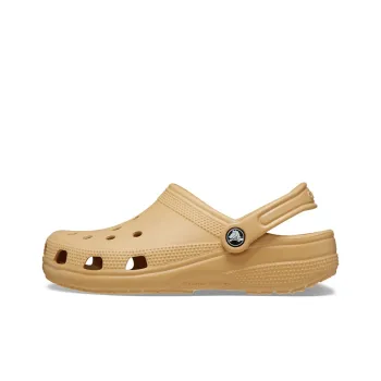 Crocs Classic Clogs 'Wheat'