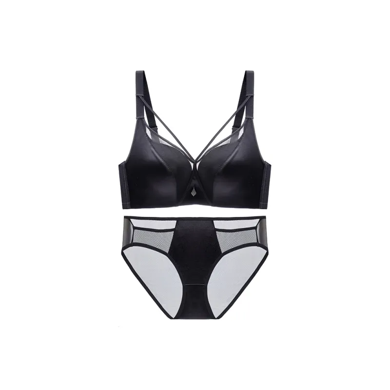 Lanza The Year Of The Dragon Series Underwear Set Women's-45