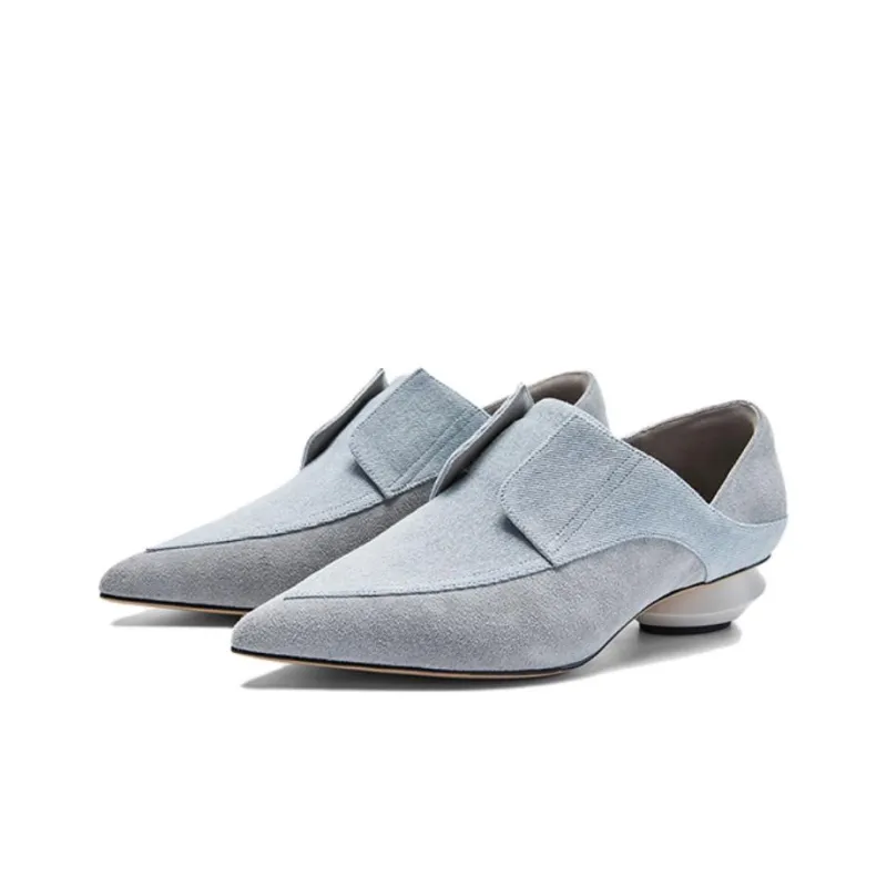NINE WEST Women's Casual Shoes 3.5cm Women's-3