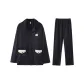 Men's, Dark Blue