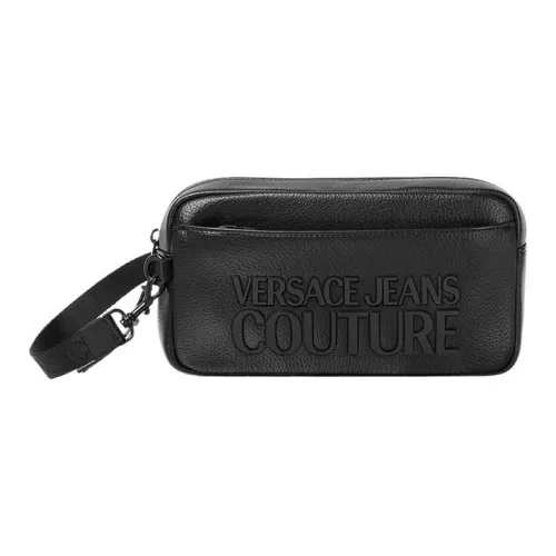 VERSACE JEANS COUTURE Clutches