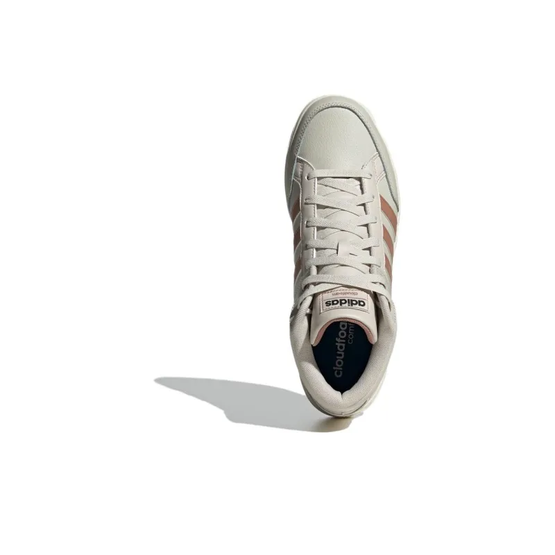 Adidas All Court Mid 'Beige Tan'-3