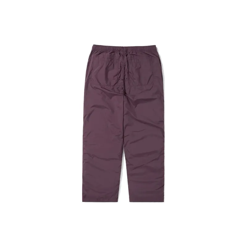 Thisisneverthat Casual Pants Unisex Purple-1