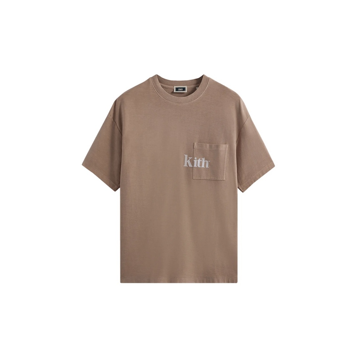 KITH T-shirt Apparel for Women's & Men's | Sneakers & Clothing | Sale & New  - POIZON