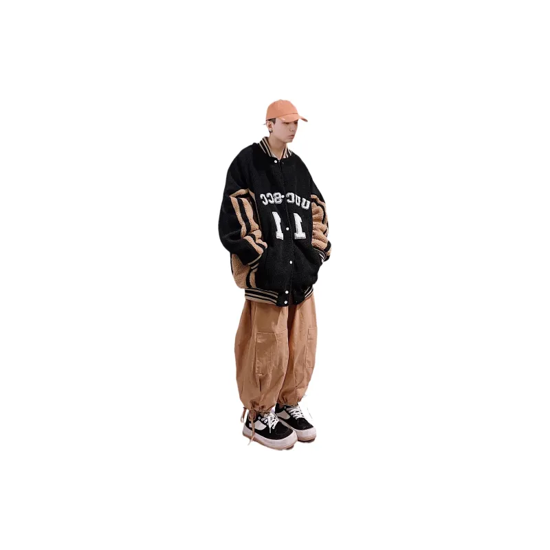 UUCSCC Baseball Jerseys Unisex-3