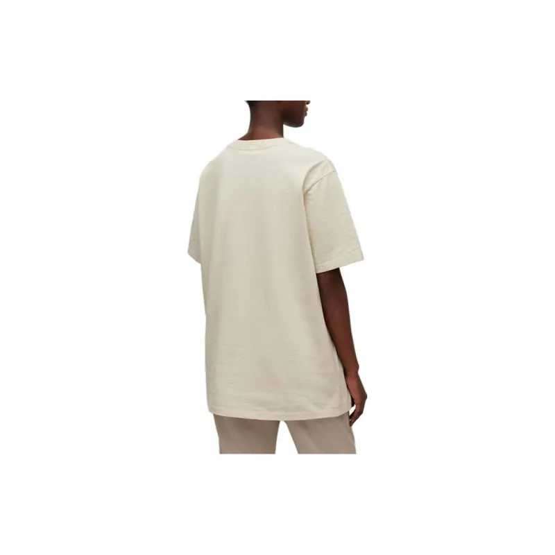 ALLSAINTS T-Shirts Women's Shell White-1