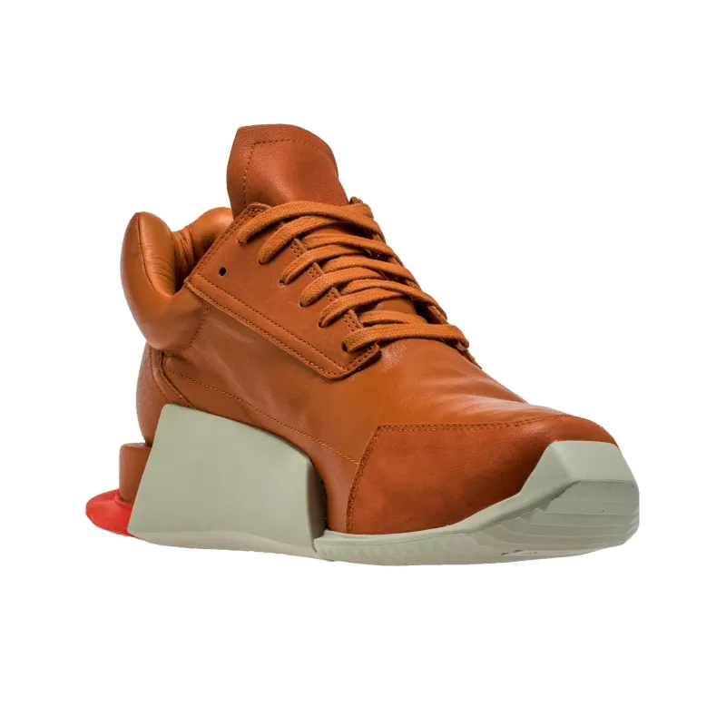 adidas Level Runner Lo Rick Owens Rust-3