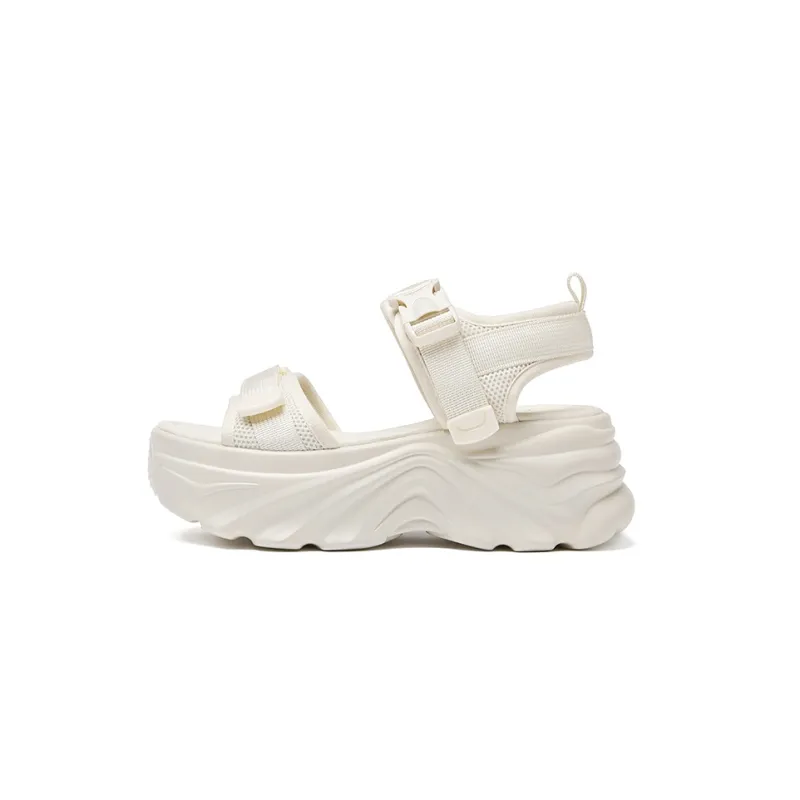 Rich Birds Beach Sandals Women's-4