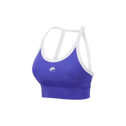 Nike Sports Underwear Women's Sapphire Blue