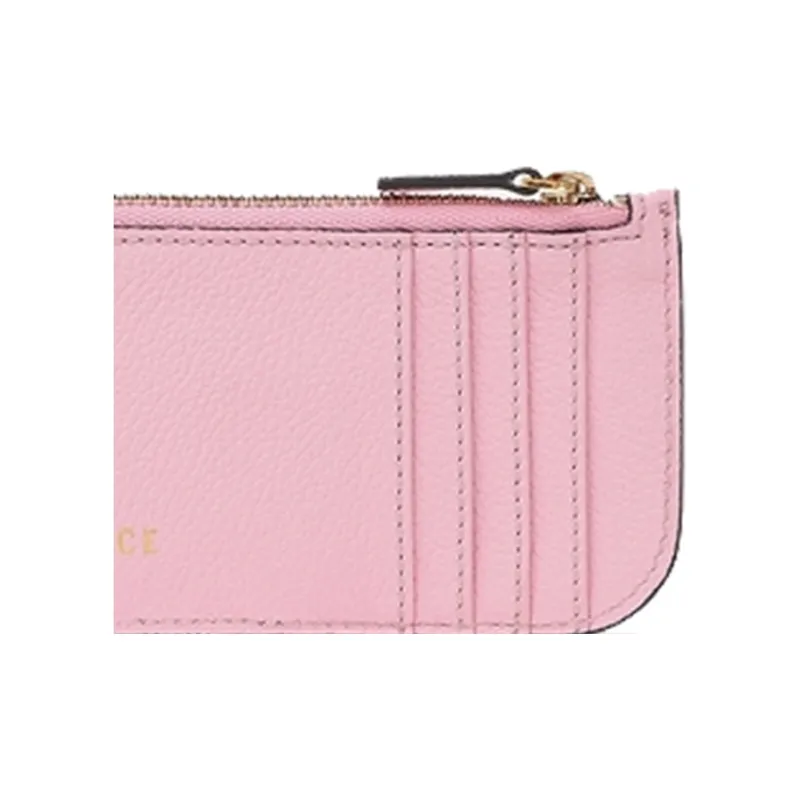 VERSACE La Medusa Card Holders-4