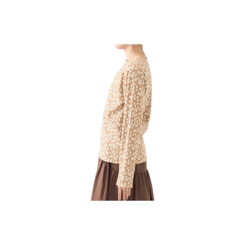 FREAK'S STORE T Shirts Women's Beige-2