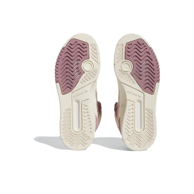 Adidas Originals Drop Step Se 'Sail Pink Tan' Women's-4