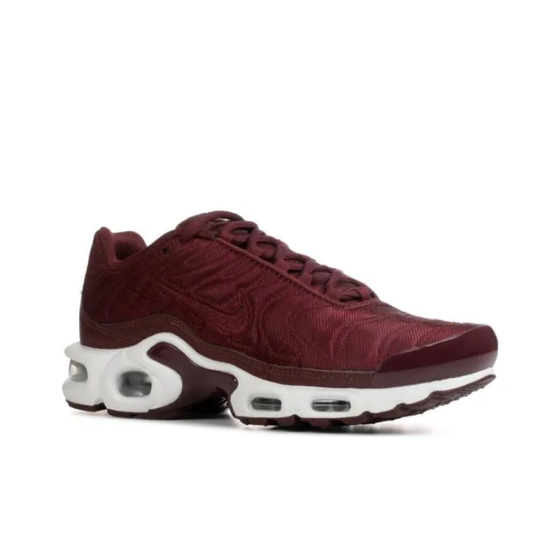 Nike Air Max Plus Se 'Metallic Mahogany' Women's-3