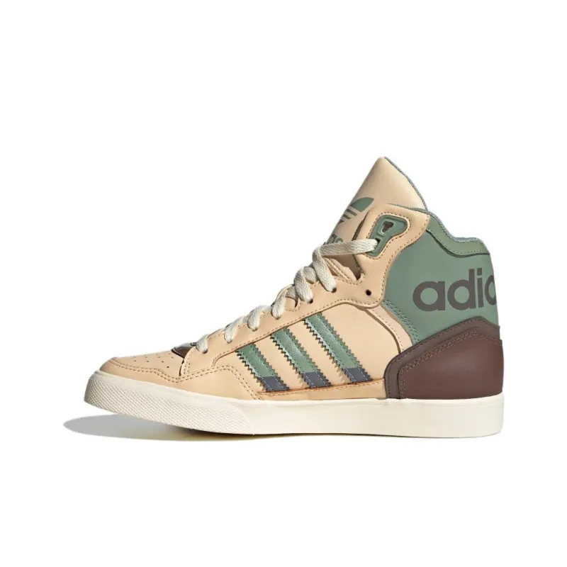 adidas originals Extaball Beige-0