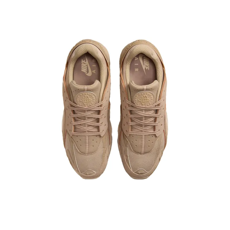 Nike Air Huarache Runner Sesame-3