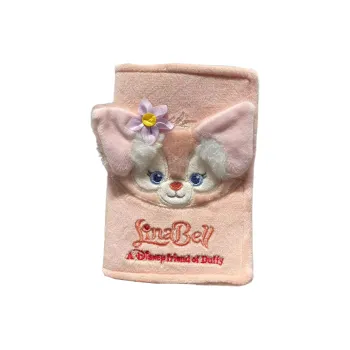 Disney LinaBell Passport Protective Sleeve Doll Products