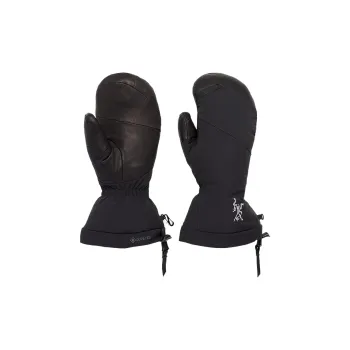 Arcteryx Gloves Unisex