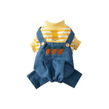 Hippie dogs Pet Clothing