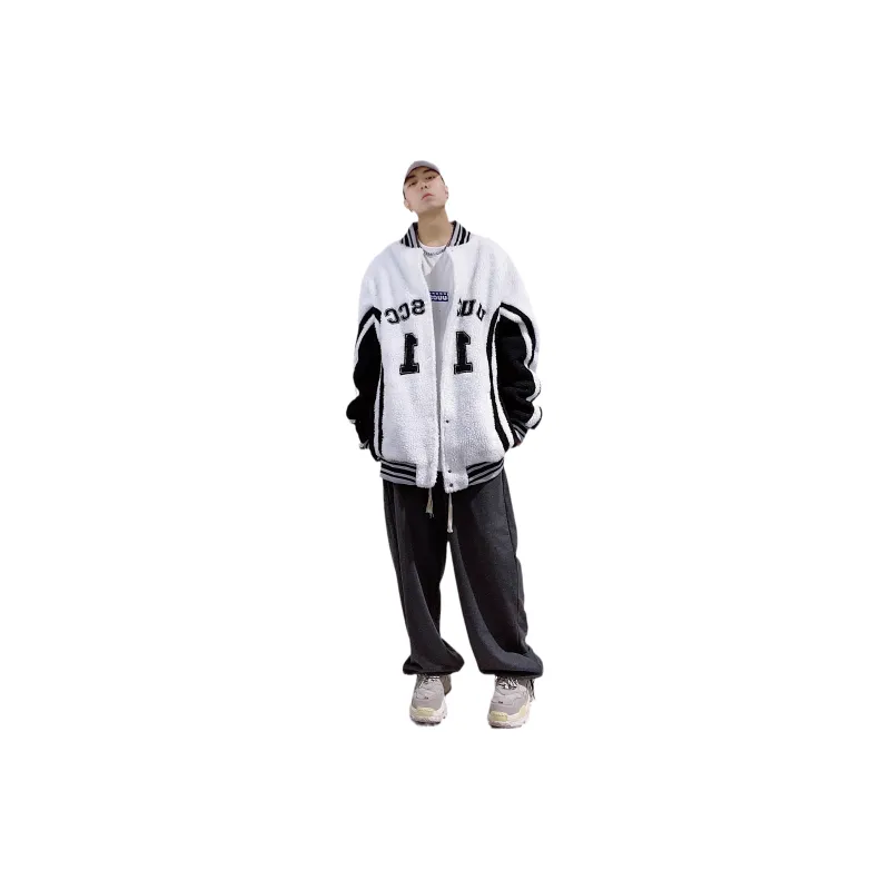 UUCSCC Baseball Jerseys Unisex-5