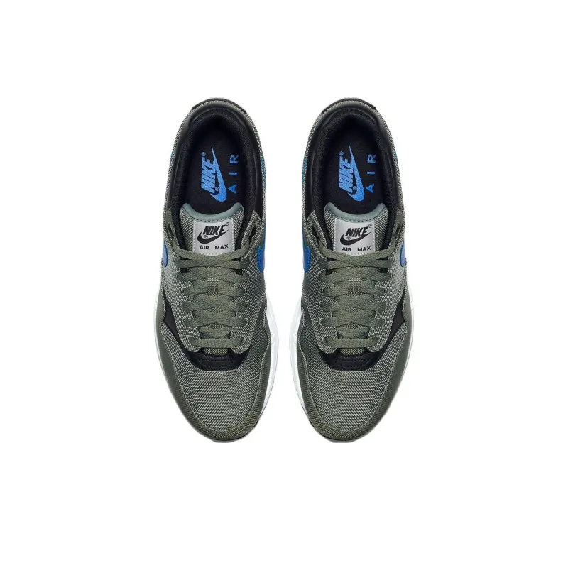 Nike Air Max 1 Premium 'Clay Green'-2