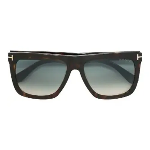 TOM FORD Eyewear Morgan Sunglasses