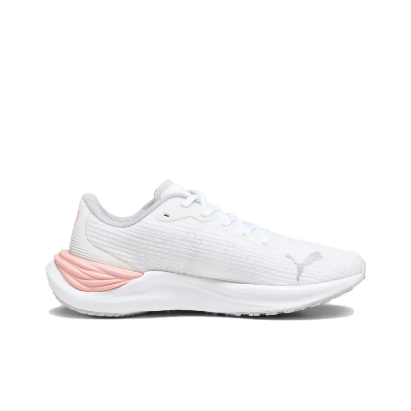 PUMA Electrify Nitro 3 'White Peach Smoothie' Women's-1