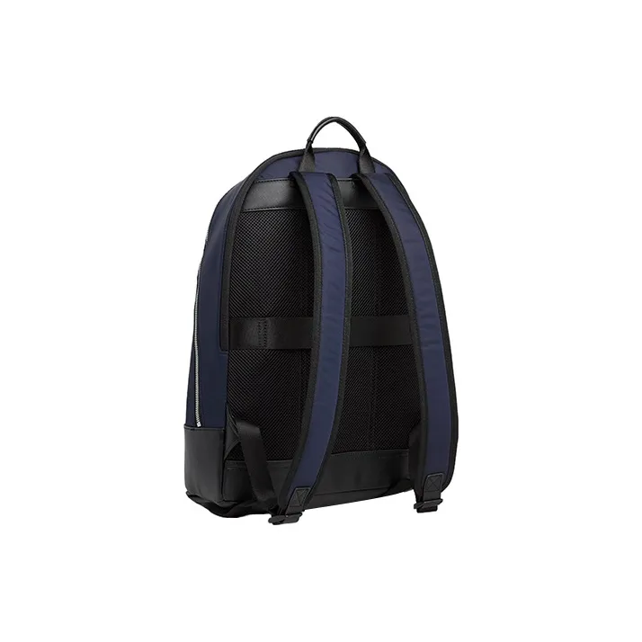 Tommy Hilfiger REPREVE Polyester Backpack Regular Men's Space Blue-1