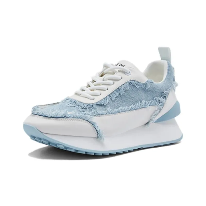 NINE WEST Low-Top Casual Shoes Women's-4