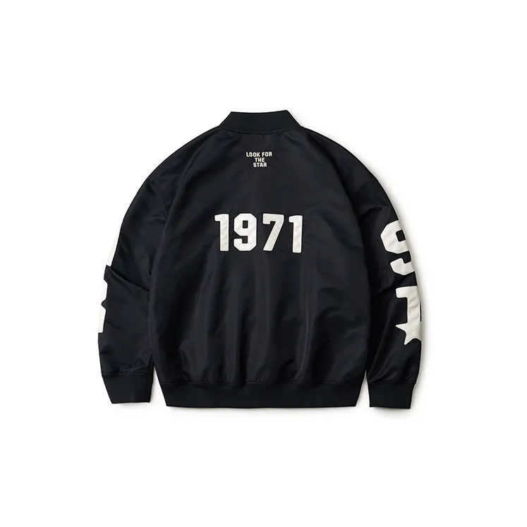 STARTER Jackets Unisex-1
