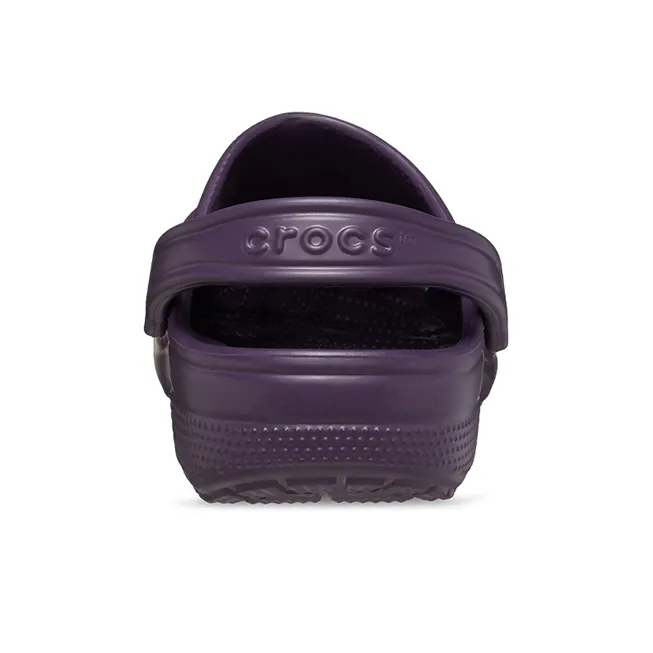 Crocs Classic Clogs 'Dark Iris'-4
