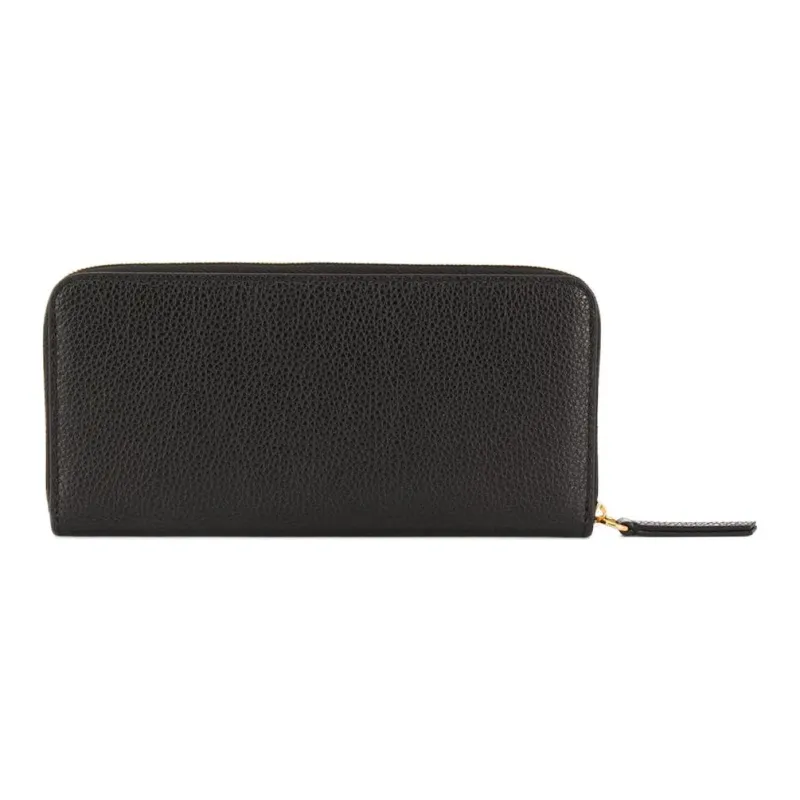 Mulberry Zip-around Wallet-1