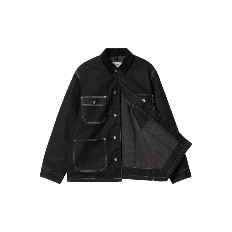 Carhartt WIP Og Chore Coat-2