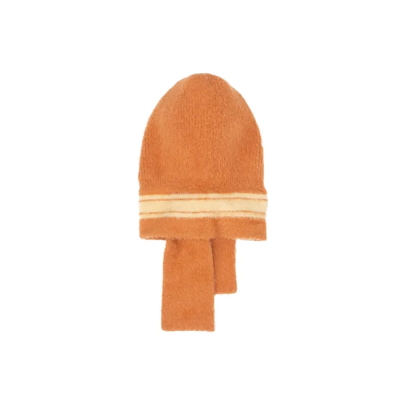 MostwantedLab MostwantedLab Vintage Flower Hoods & Plush Hats Unisex-3