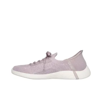 Skechers Slip Ins On The Go 'Purple' Women's