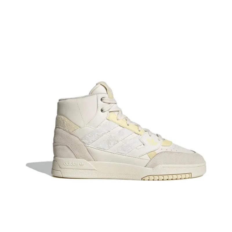Drop Step Women's Adidas Originals Se 'Cream White Easy Yellow' Women's-1