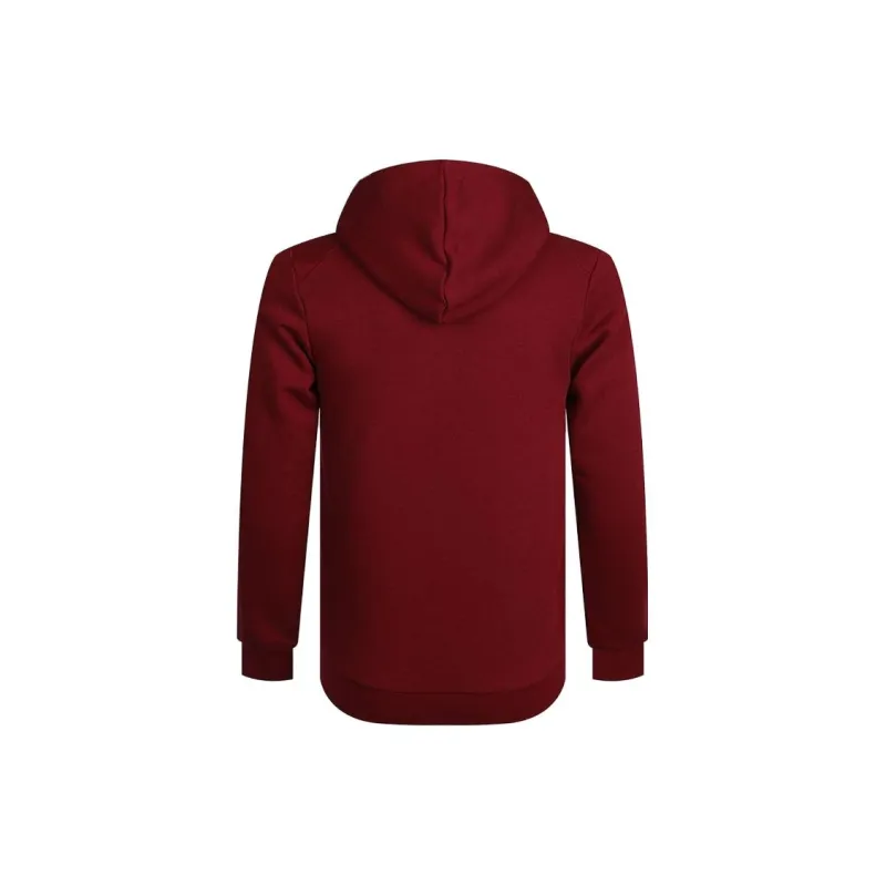 Adidas Neo Sweatshirts Men Burgundy-1