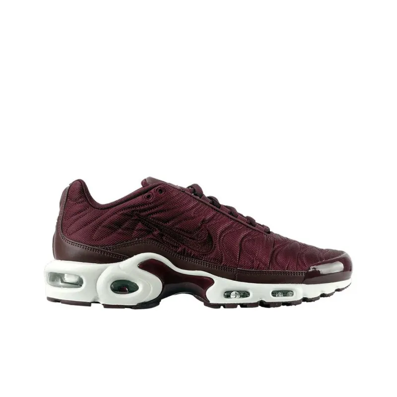 Nike Air Max Plus Se 'Metallic Mahogany' Women's-1