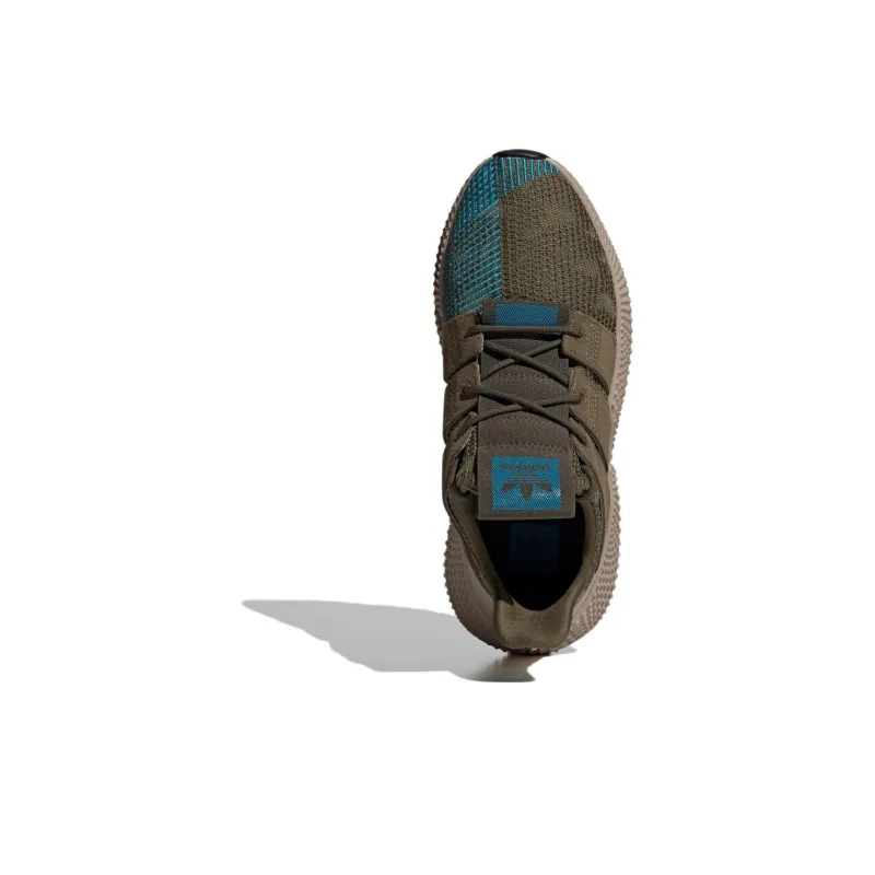 Adidas originals PROPHERE latest Olive