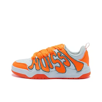 QIAODAN Skateboard Shoes Men Low Top