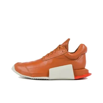 adidas Level Runner Lo Rick Owens Rust